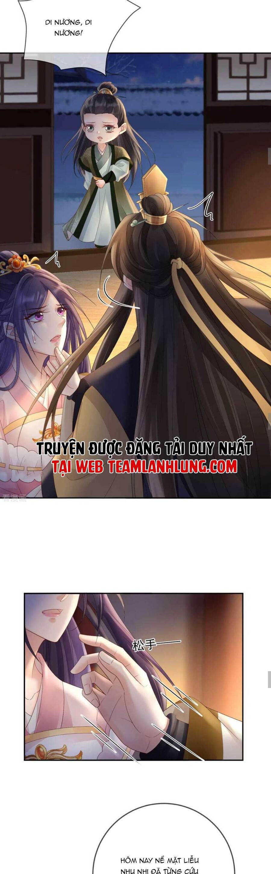 Sự Trả Thù Của Vương Phi Chapter 58 - 18