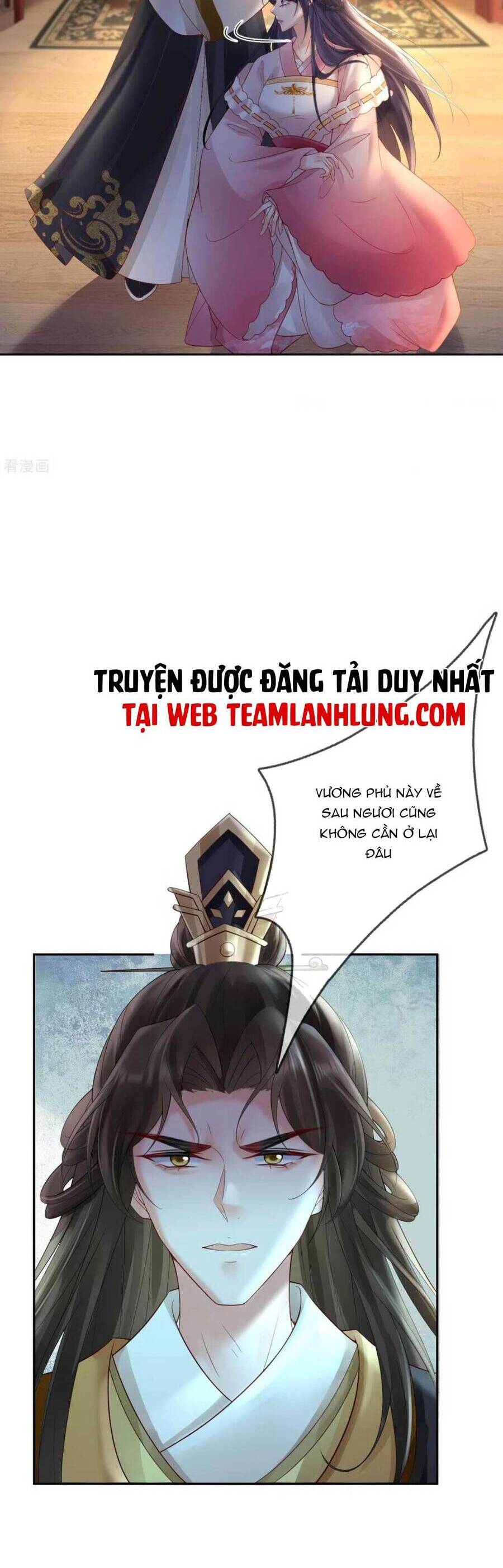 Sự Trả Thù Của Vương Phi Chapter 58 - 7