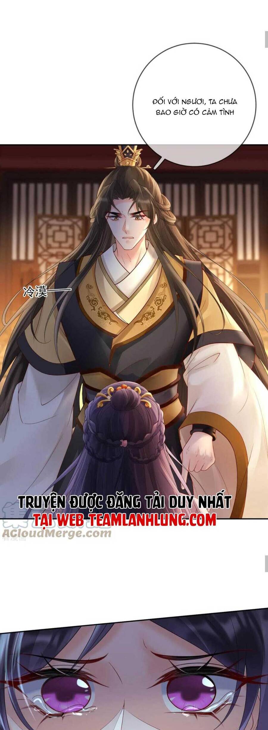 Sự Trả Thù Của Vương Phi Chapter 58 - 10