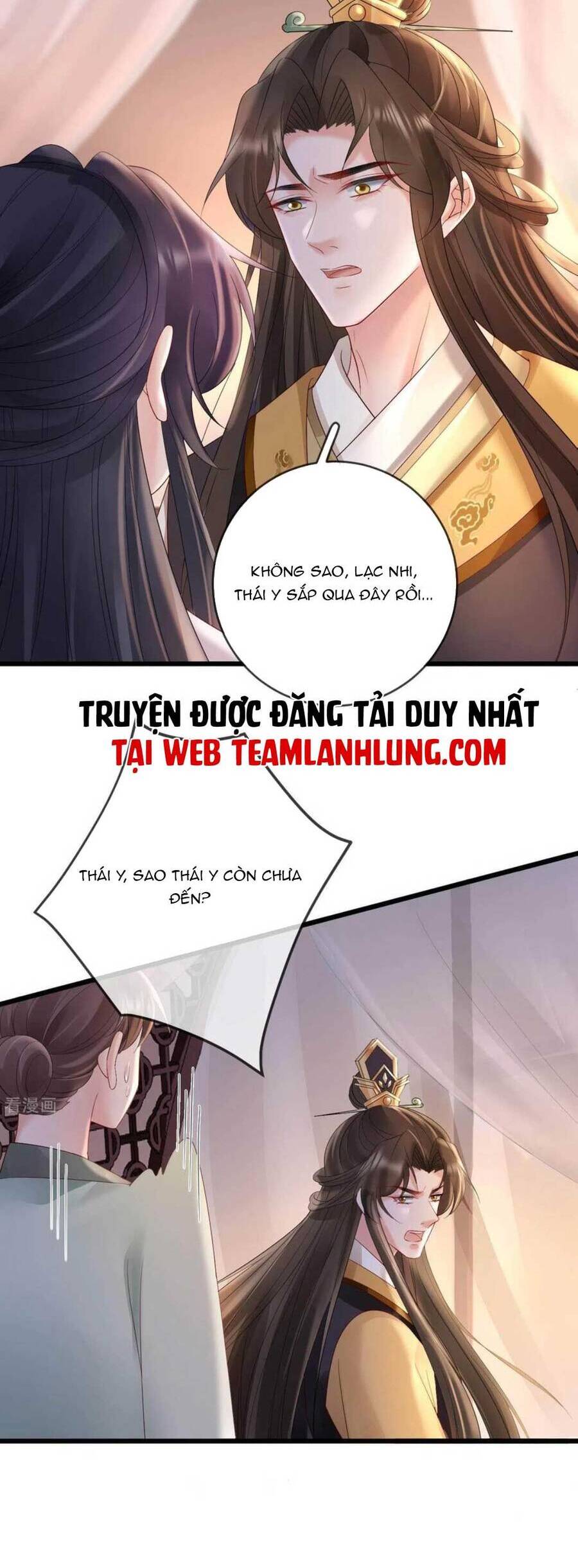 Sự Trả Thù Của Vương Phi Chapter 59 - 4