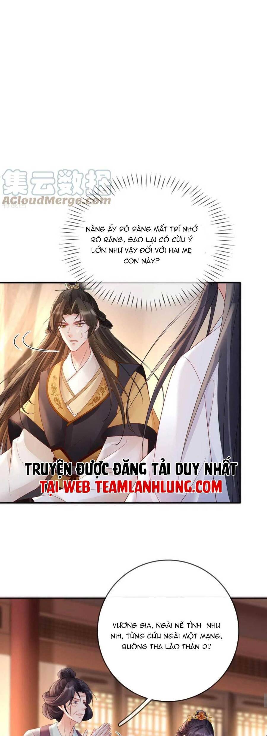 Sự Trả Thù Của Vương Phi Chapter 60 - 18