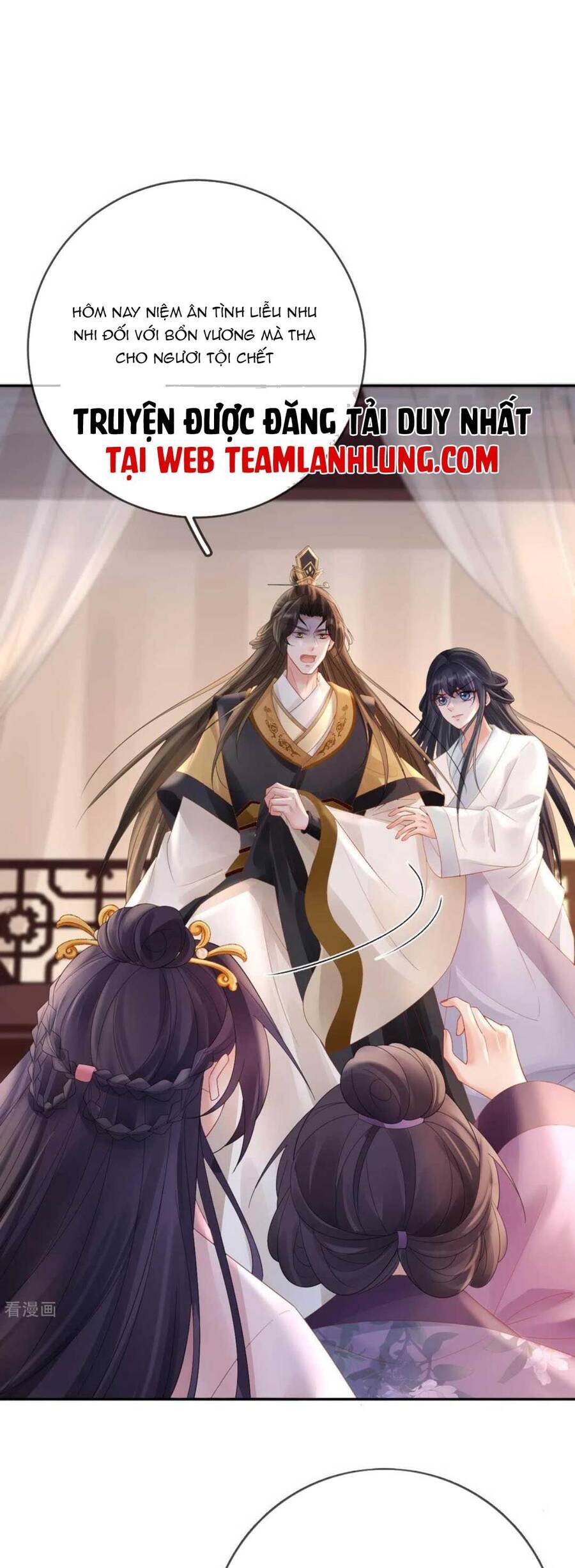 Sự Trả Thù Của Vương Phi Chapter 61 - 2