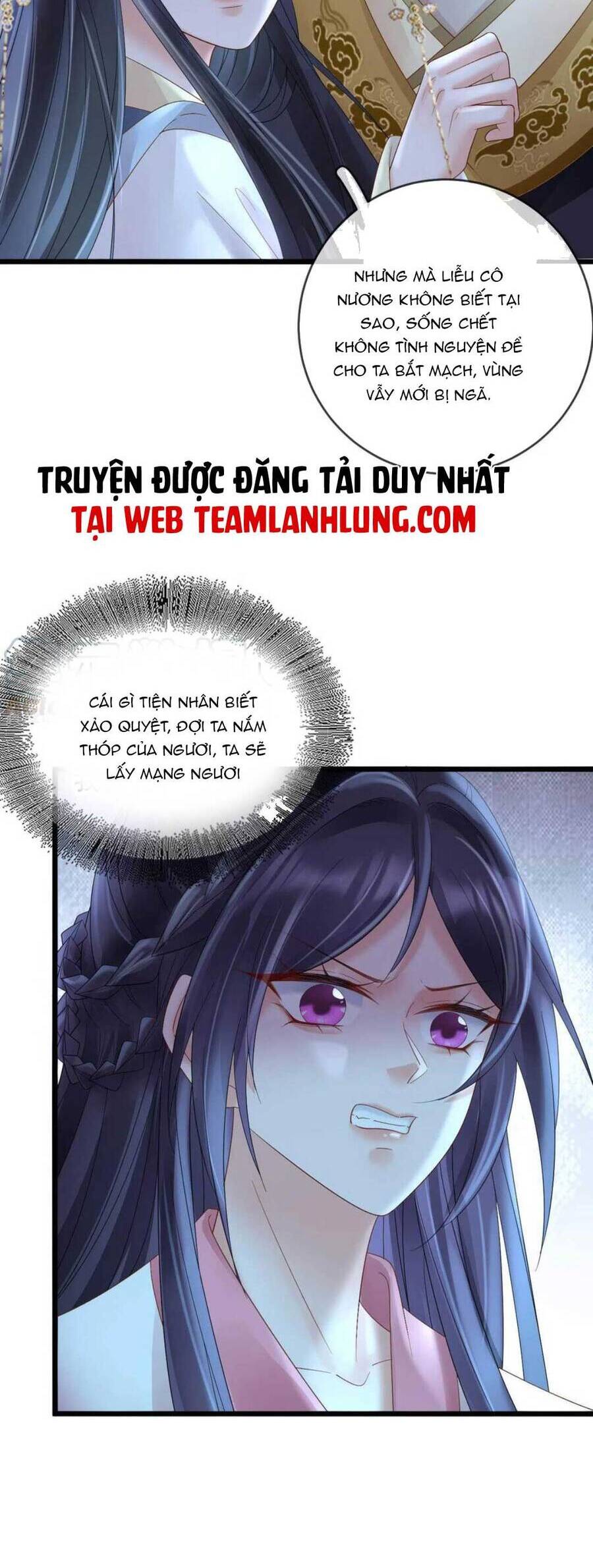 Sự Trả Thù Của Vương Phi Chapter 62 - 18