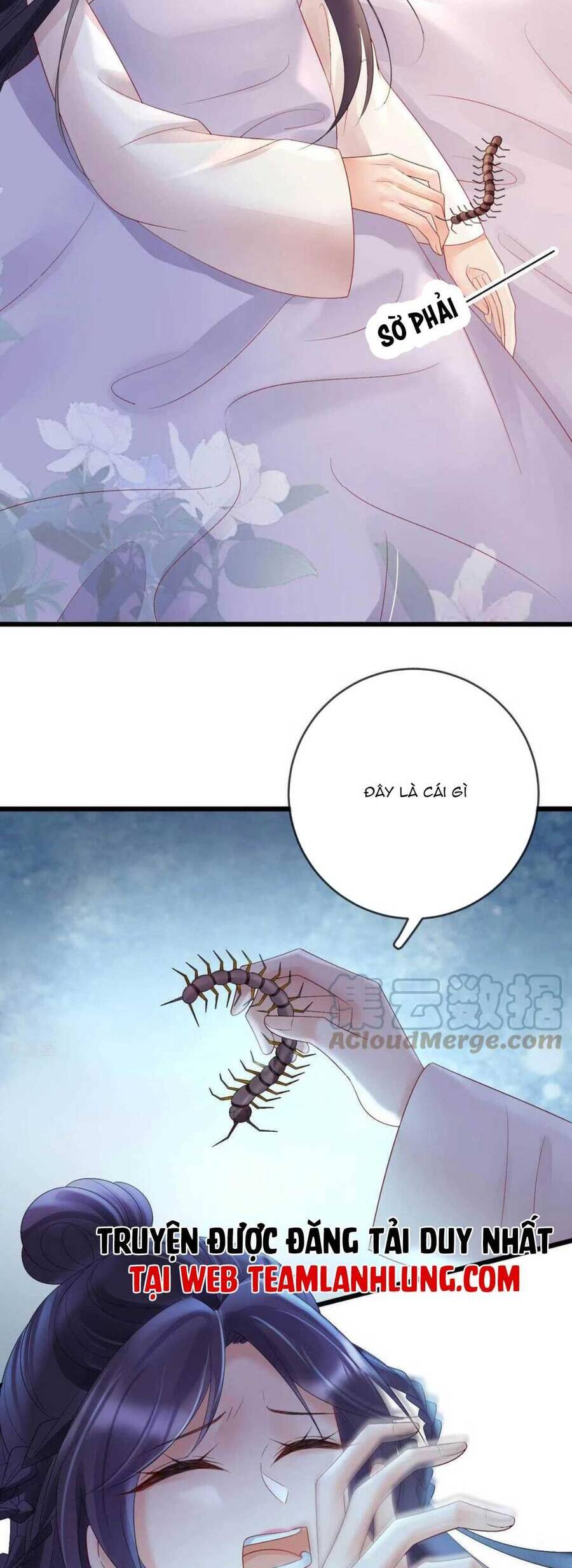 Sự Trả Thù Của Vương Phi Chapter 62 - 3