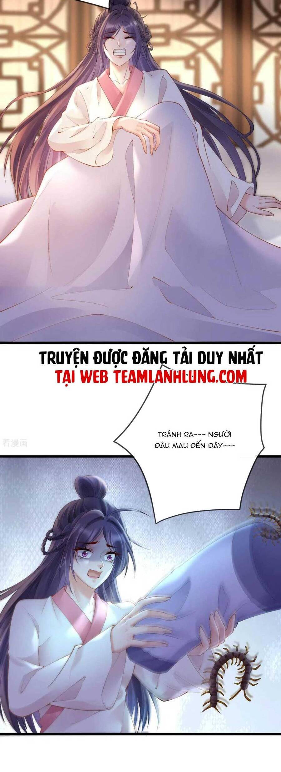 Sự Trả Thù Của Vương Phi Chapter 62 - 5