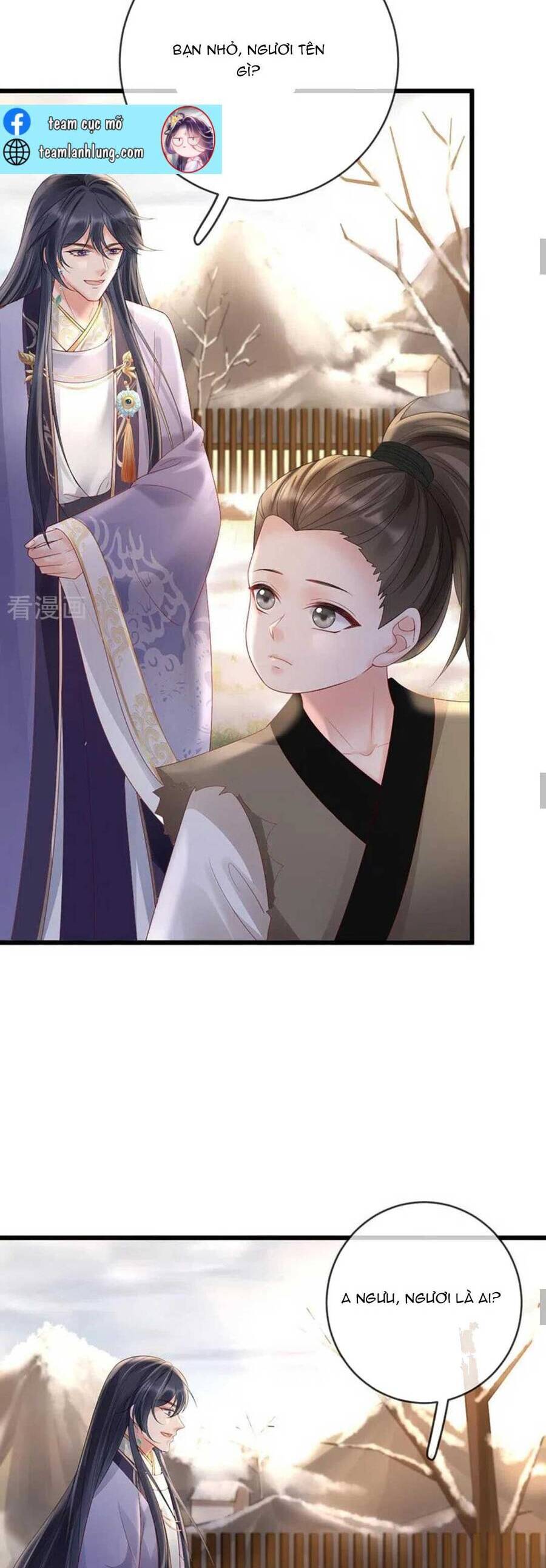 Sự Trả Thù Của Vương Phi Chapter 63 - 9