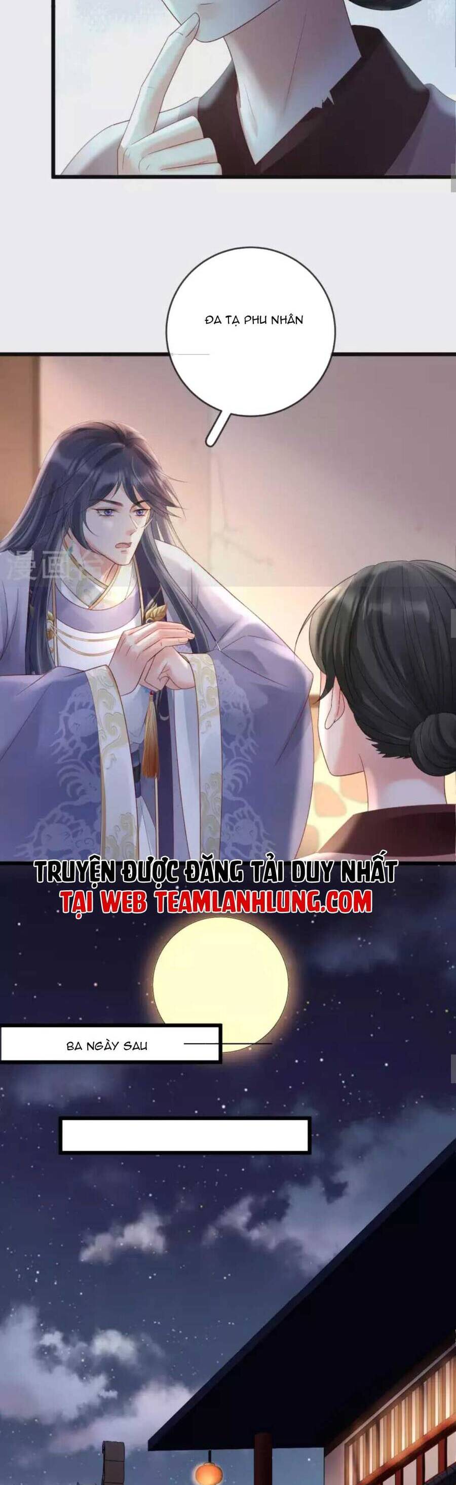 Sự Trả Thù Của Vương Phi Chapter 64 - 11