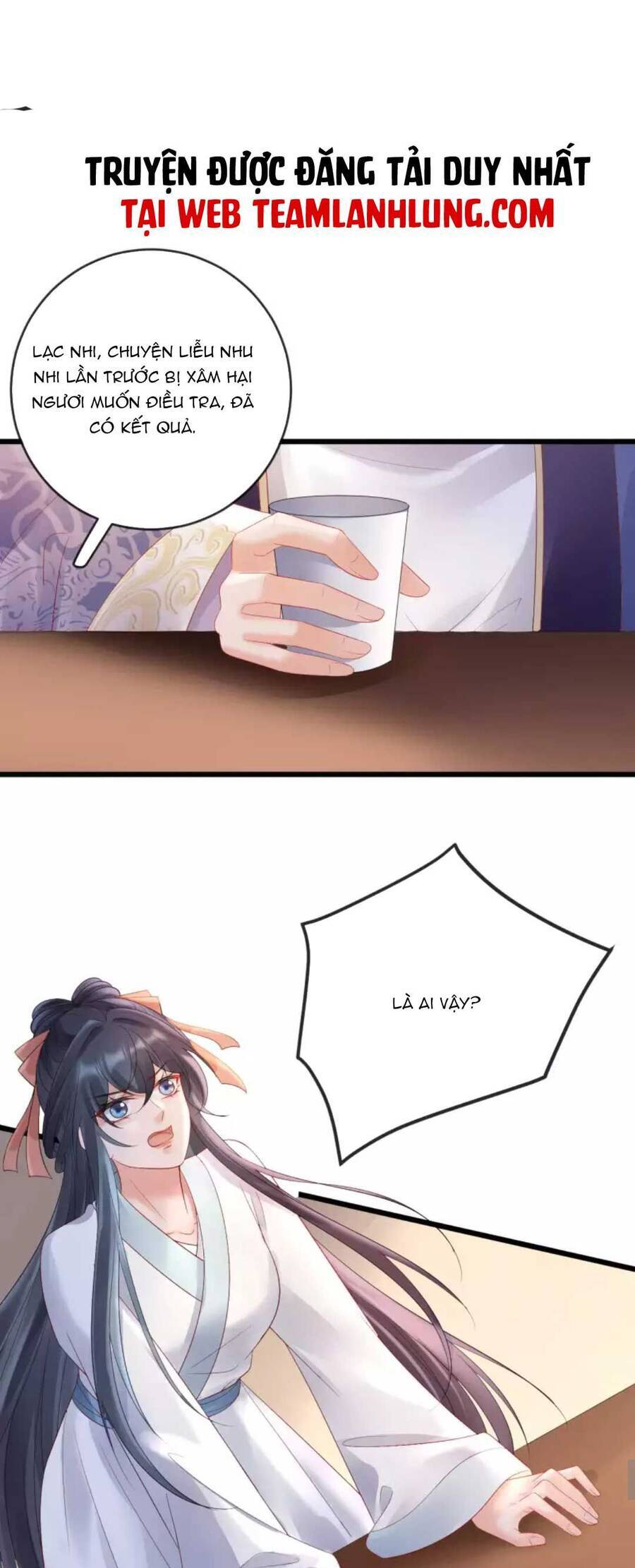 Sự Trả Thù Của Vương Phi Chapter 64 - 13