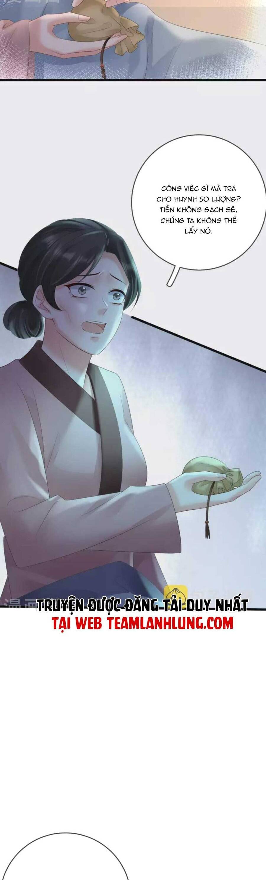 Sự Trả Thù Của Vương Phi Chapter 64 - 5