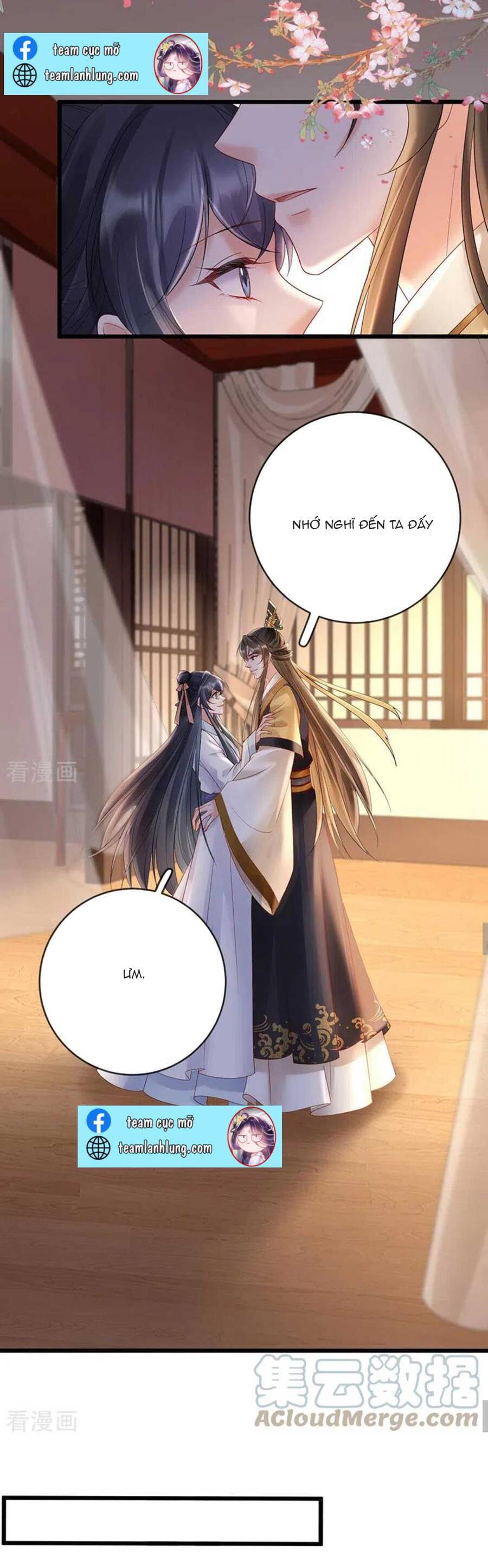 Sự Trả Thù Của Vương Phi Chapter 65 - 14