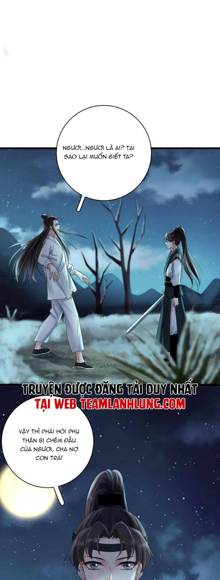 Sự Trả Thù Của Vương Phi Chapter 66 - 2