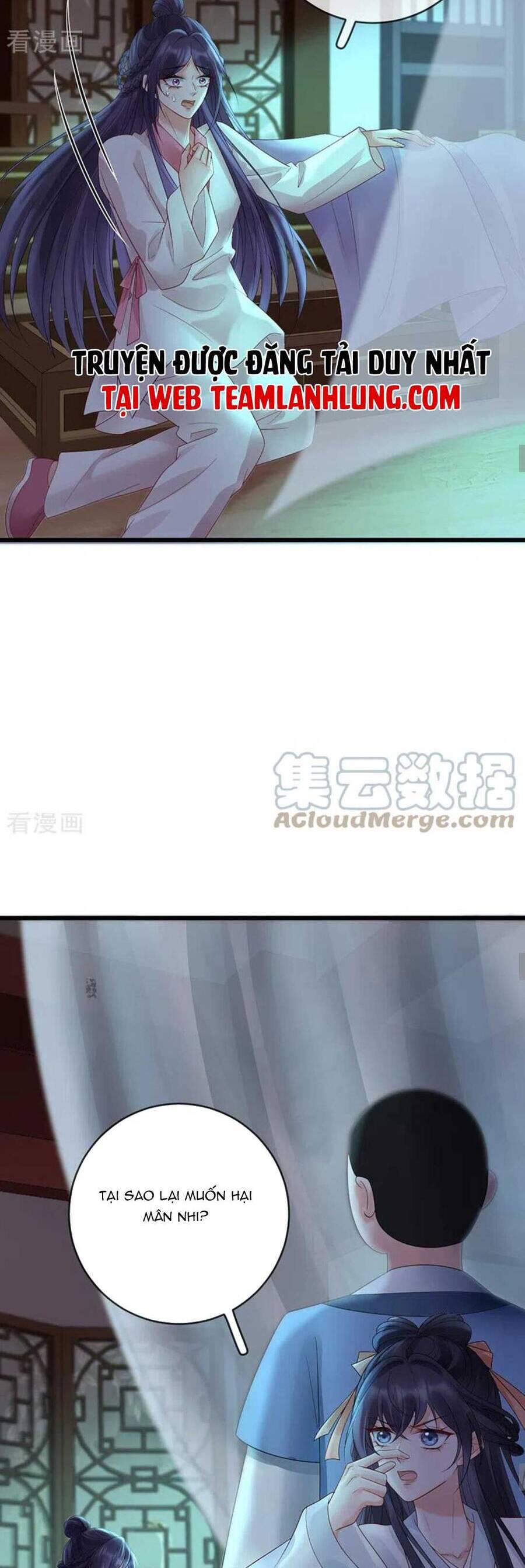 Sự Trả Thù Của Vương Phi Chapter 66 - 12