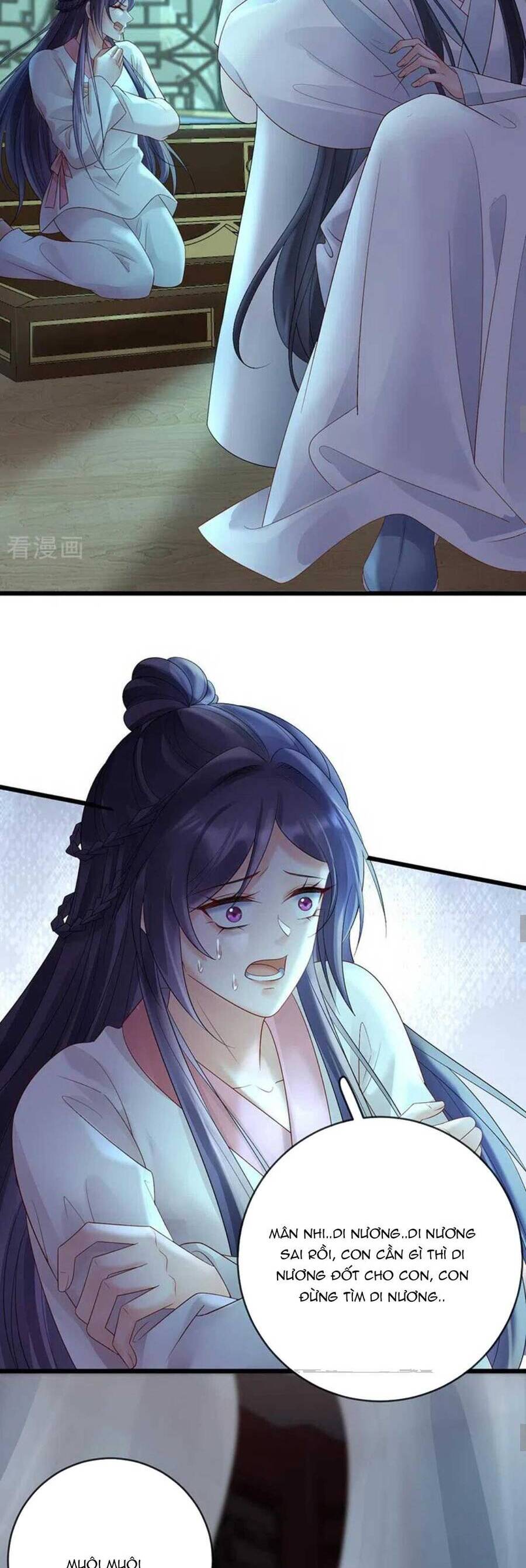 Sự Trả Thù Của Vương Phi Chapter 66 - 13