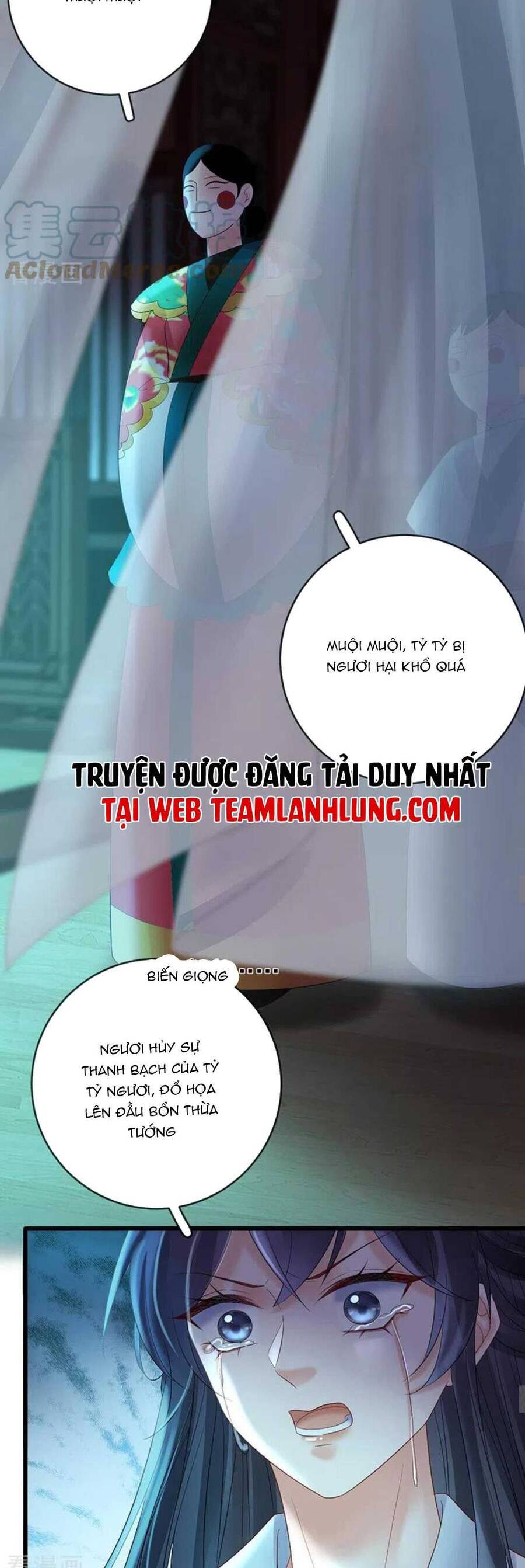 Sự Trả Thù Của Vương Phi Chapter 66 - 14