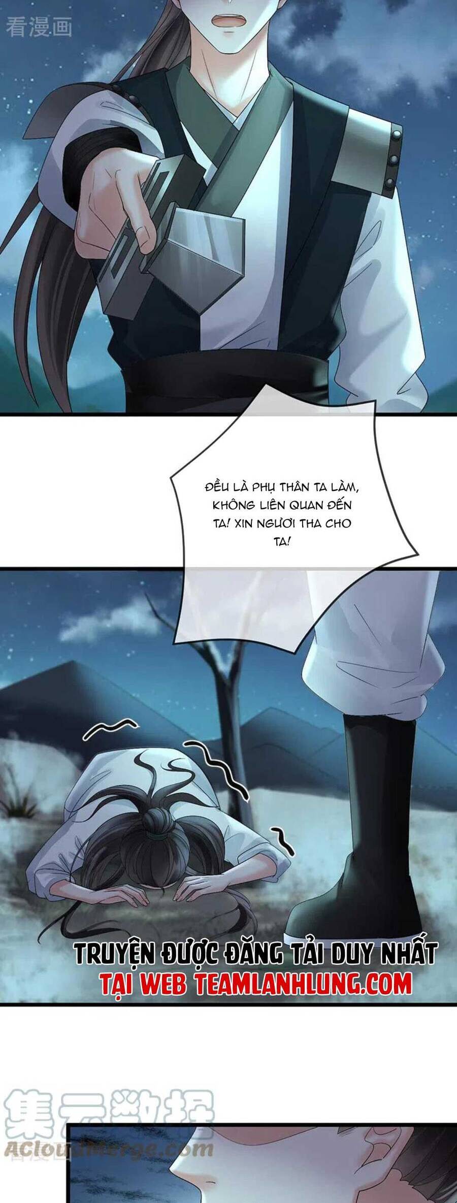 Sự Trả Thù Của Vương Phi Chapter 66 - 3