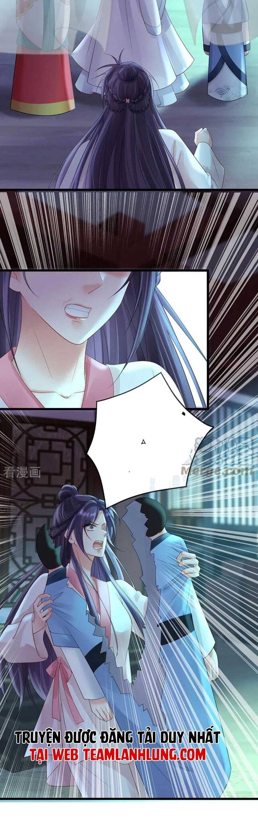 Sự Trả Thù Của Vương Phi Chapter 66 - 23