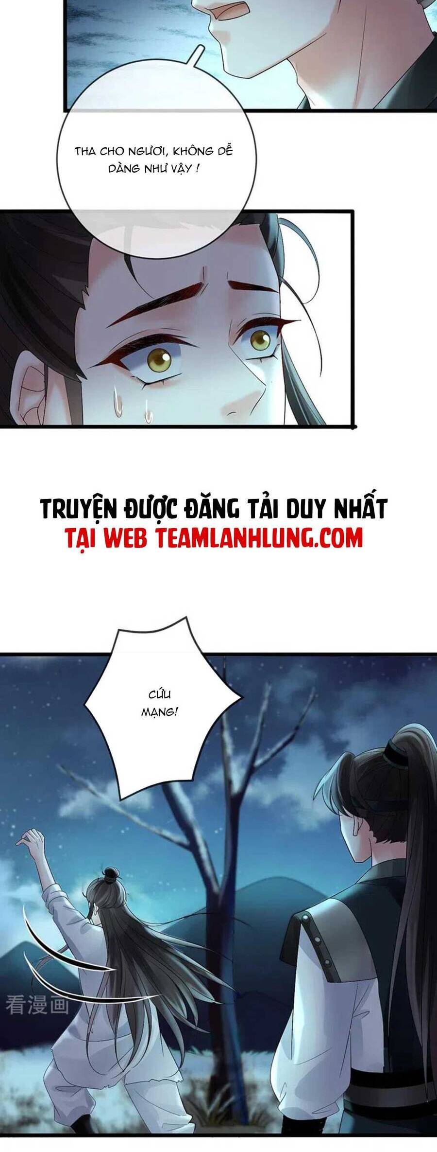 Sự Trả Thù Của Vương Phi Chapter 66 - 4