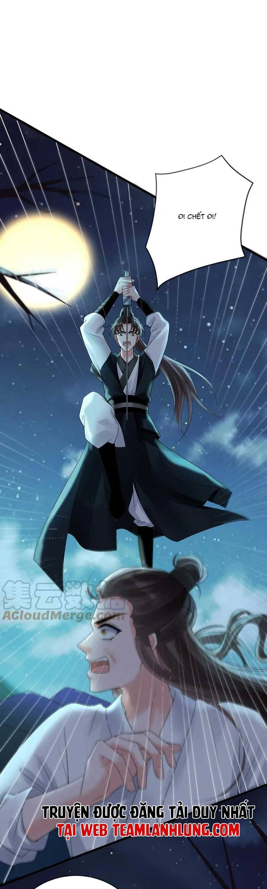 Sự Trả Thù Của Vương Phi Chapter 66 - 5