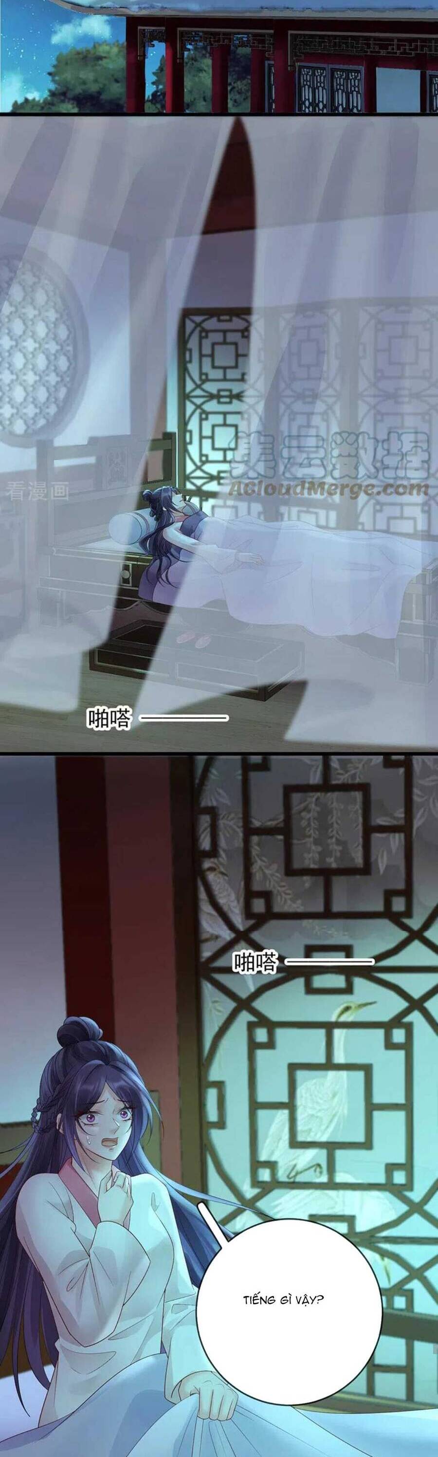 Sự Trả Thù Của Vương Phi Chapter 66 - 8