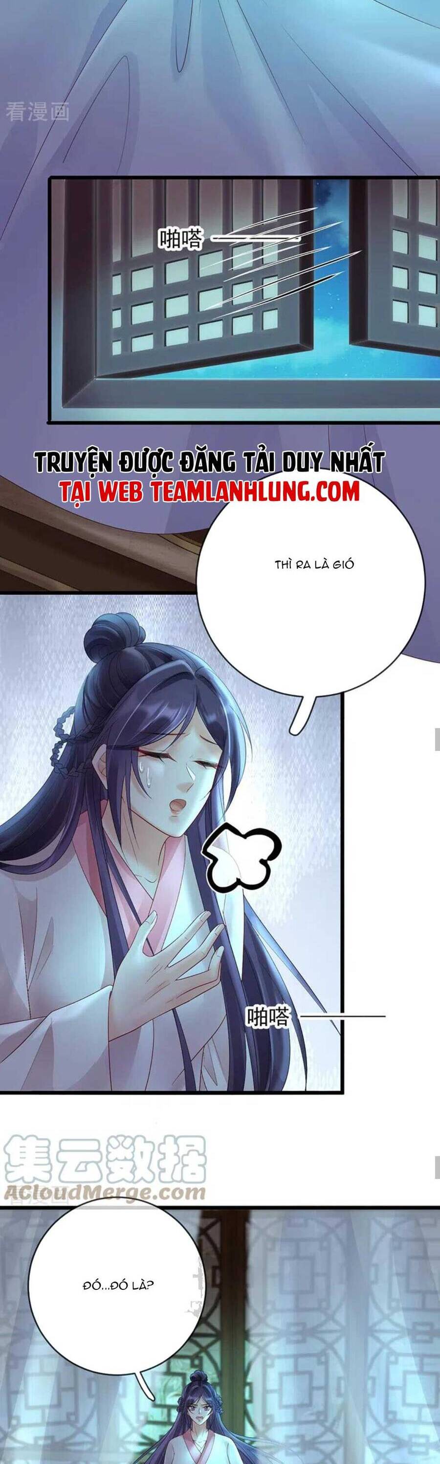 Sự Trả Thù Của Vương Phi Chapter 66 - 9