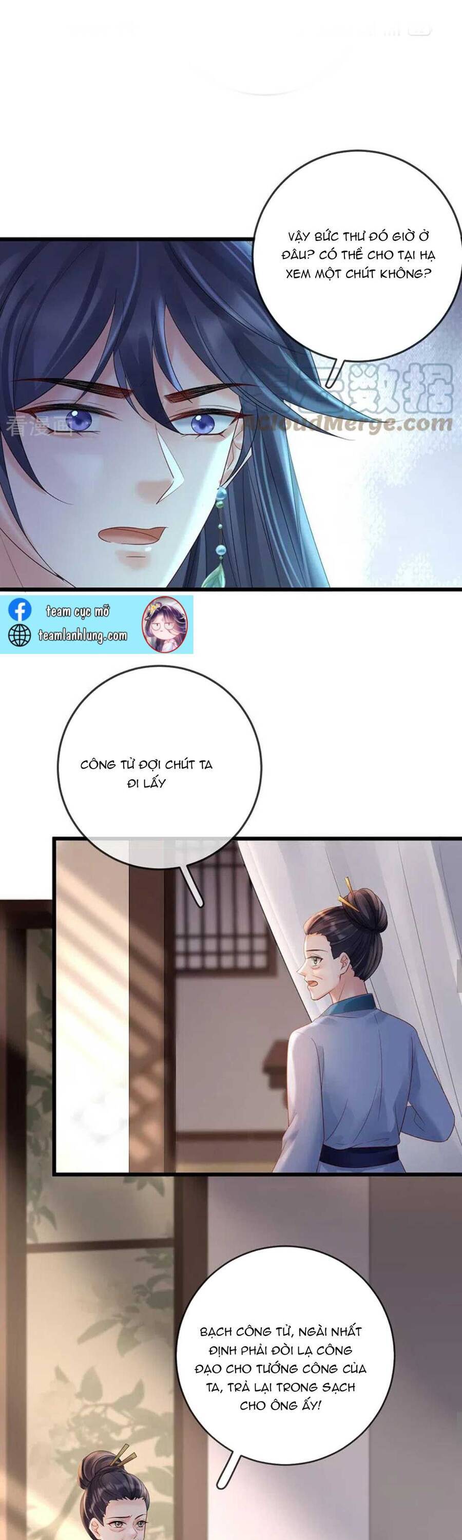 Sự Trả Thù Của Vương Phi Chapter 67 - 11