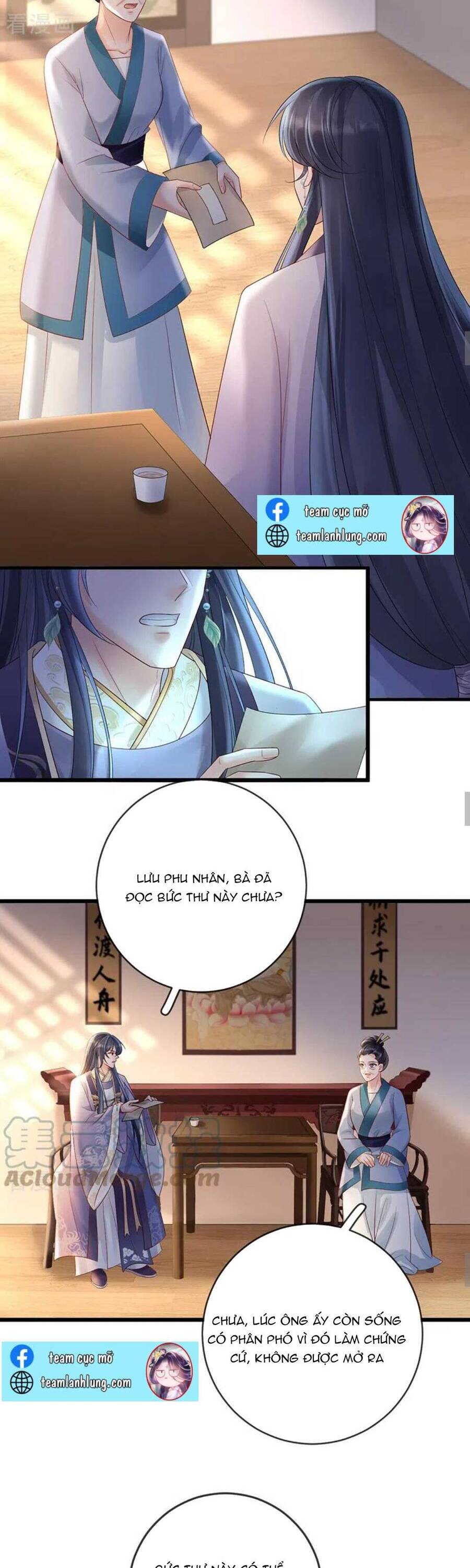 Sự Trả Thù Của Vương Phi Chapter 67 - 12