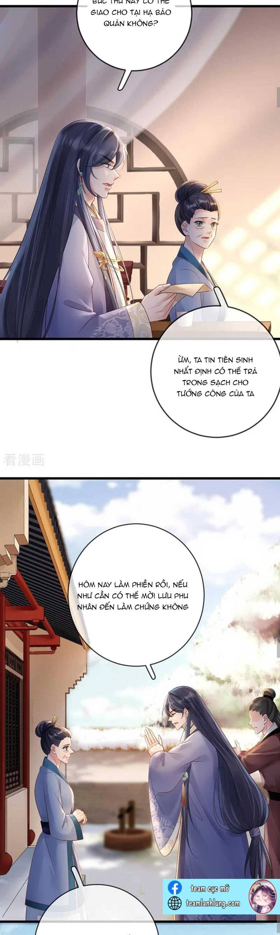 Sự Trả Thù Của Vương Phi Chapter 67 - 13