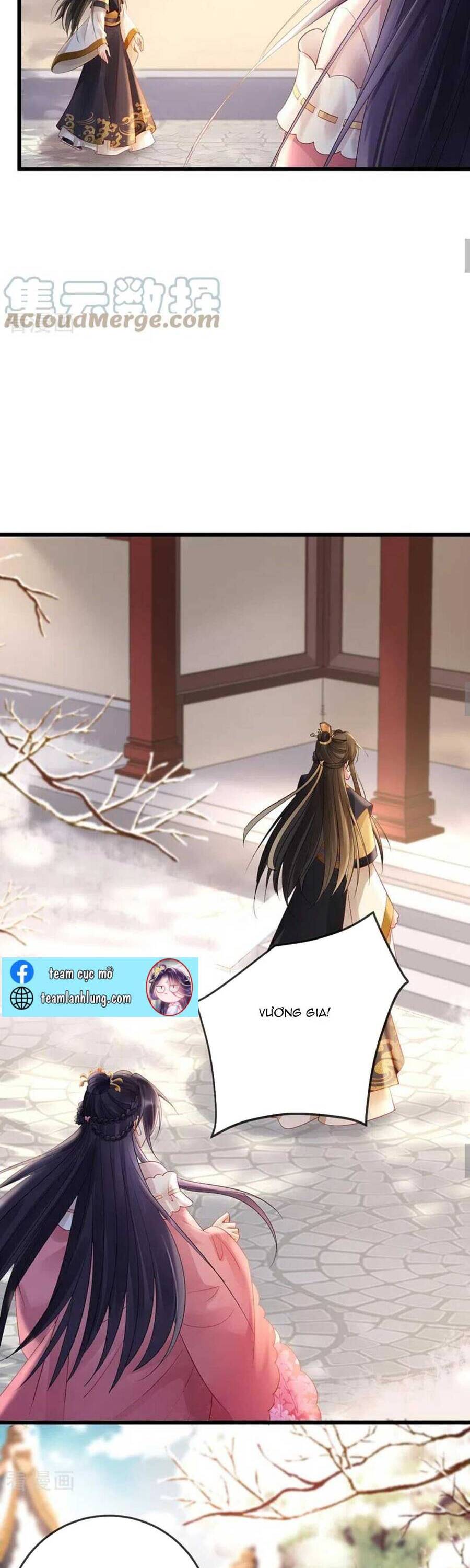 Sự Trả Thù Của Vương Phi Chapter 67 - 15