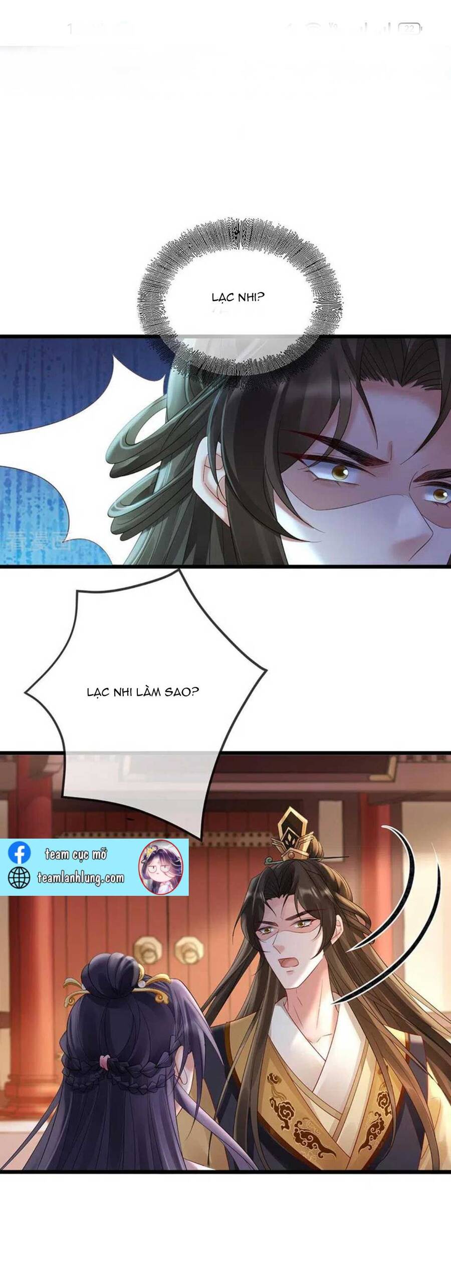 Sự Trả Thù Của Vương Phi Chapter 67 - 17