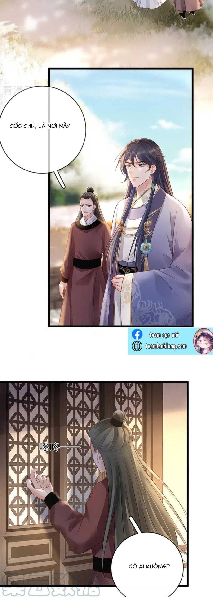 Sự Trả Thù Của Vương Phi Chapter 67 - 3