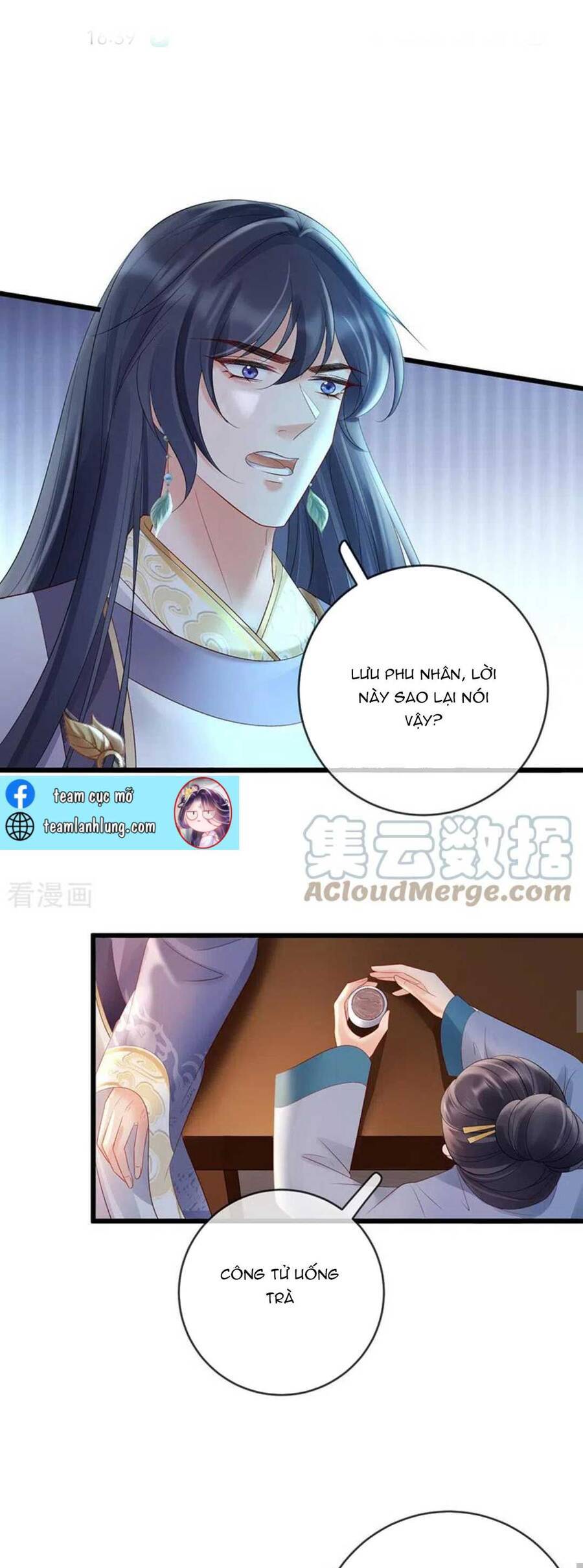 Sự Trả Thù Của Vương Phi Chapter 67 - 7