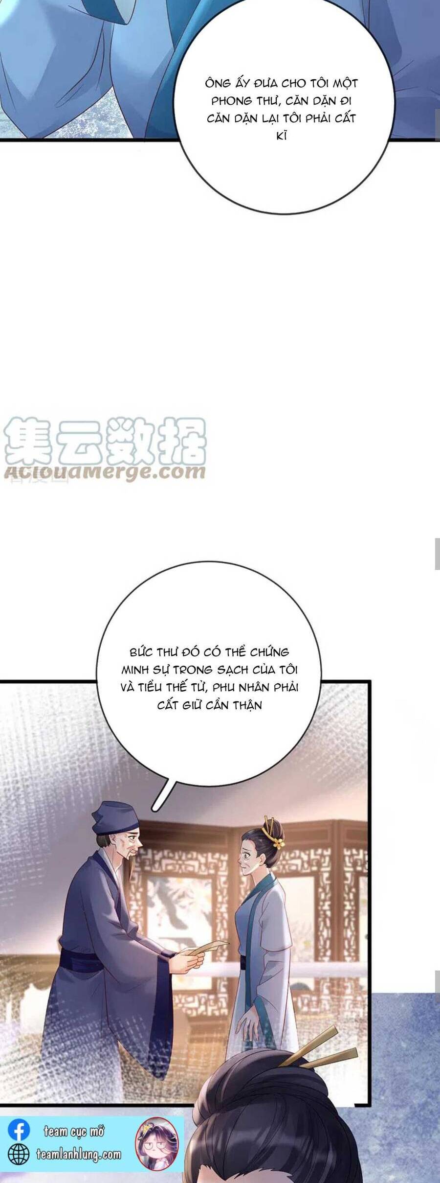 Sự Trả Thù Của Vương Phi Chapter 67 - 9