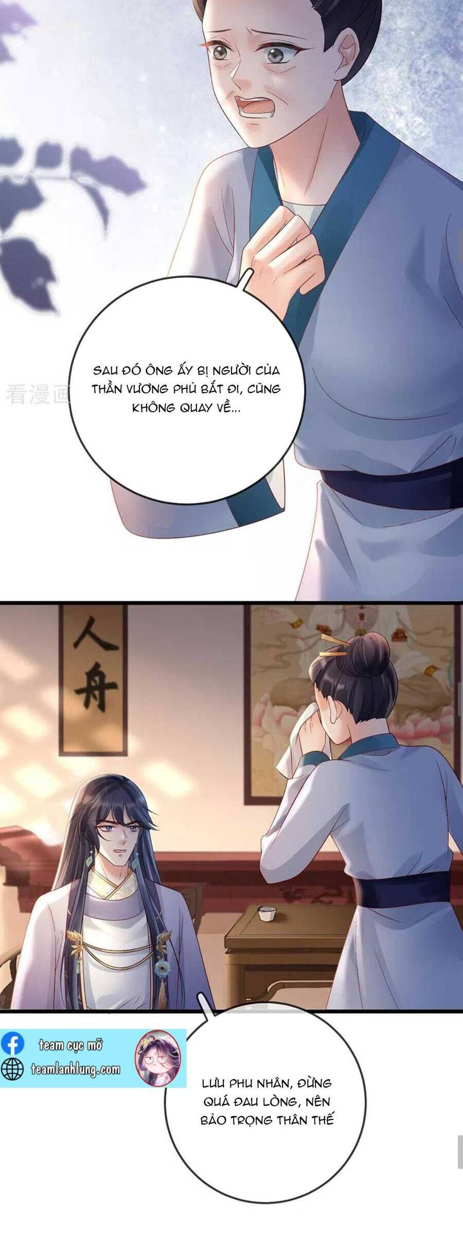 Sự Trả Thù Của Vương Phi Chapter 67 - 10