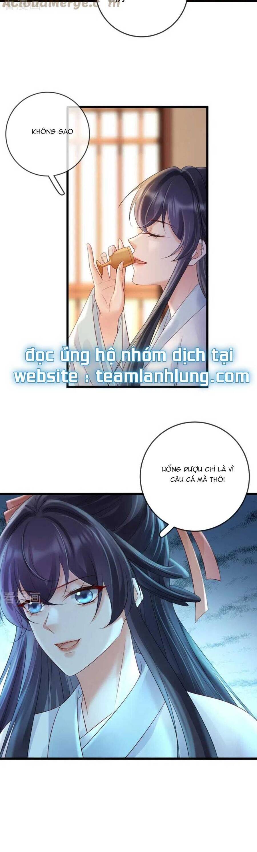 Sự Trả Thù Của Vương Phi Chapter 68 - 20