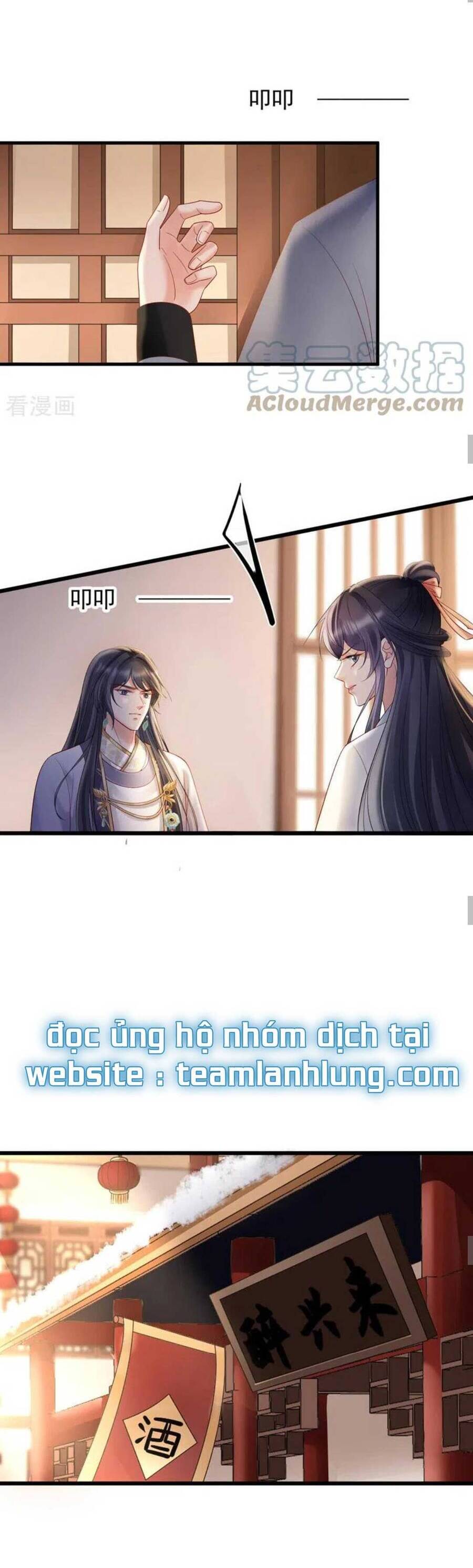 Sự Trả Thù Của Vương Phi Chapter 69 - 16