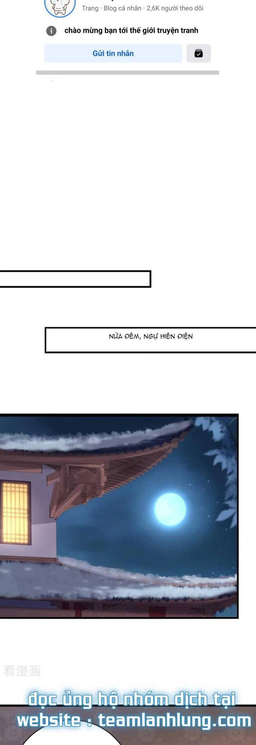 Sự Trả Thù Của Vương Phi Chapter 69 - 3