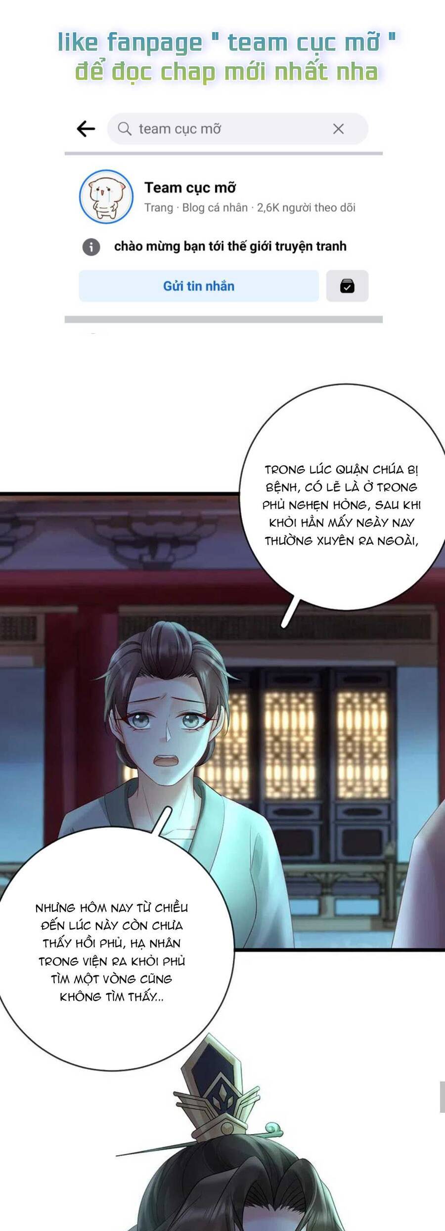 Sự Trả Thù Của Vương Phi Chapter 70 - 16