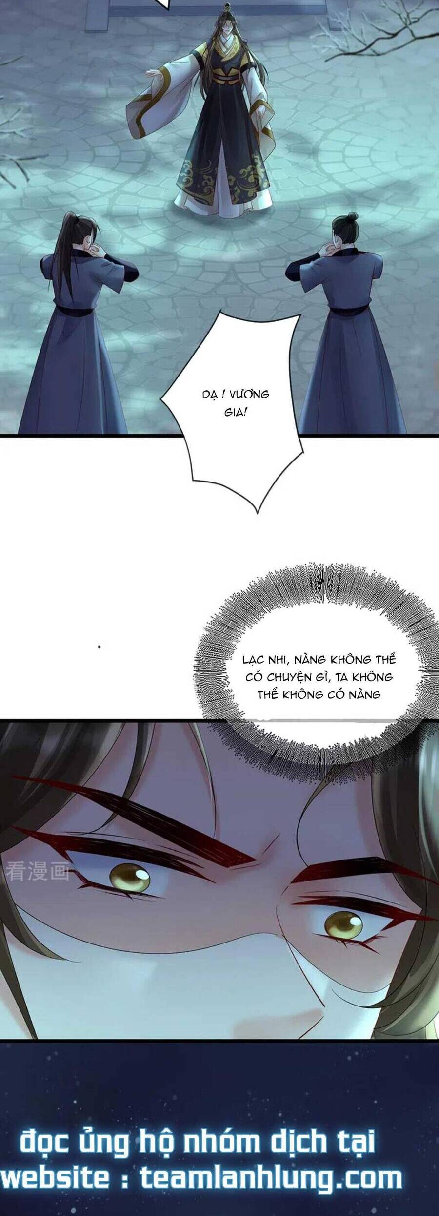 Sự Trả Thù Của Vương Phi Chapter 70 - 18