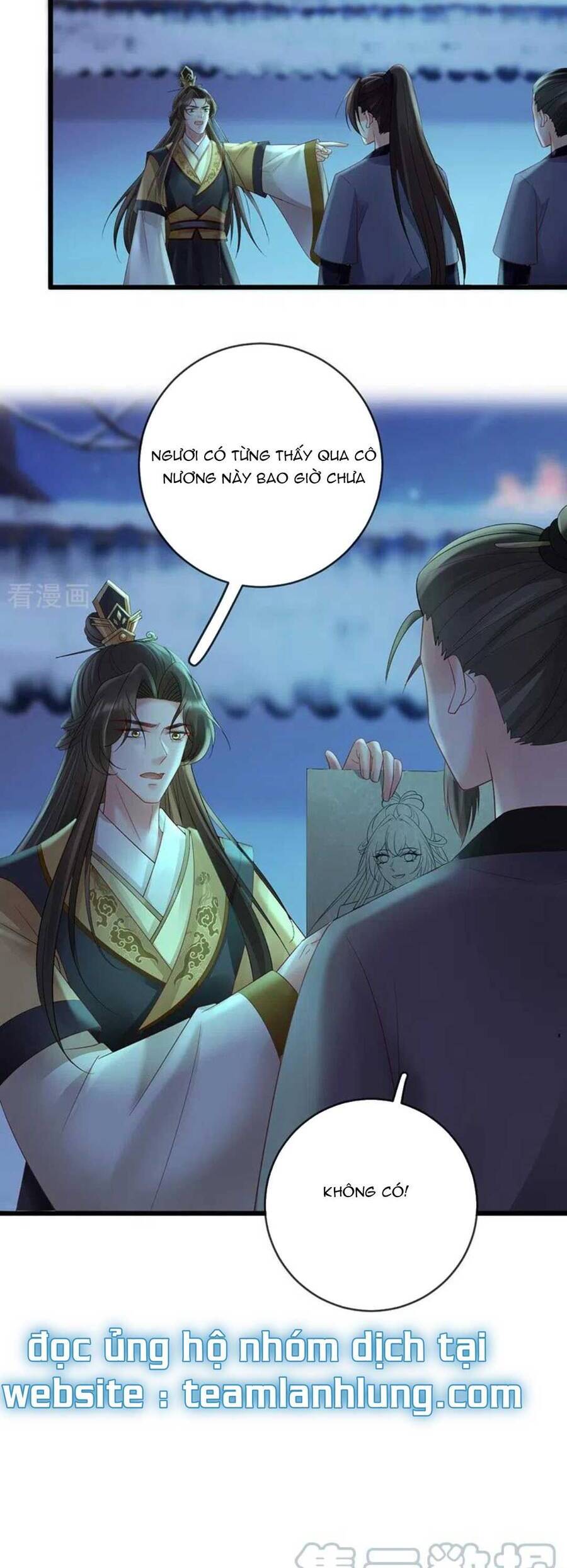 Sự Trả Thù Của Vương Phi Chapter 70 - 20