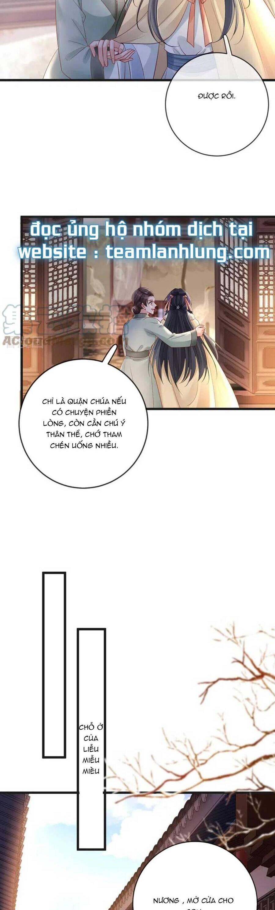 Sự Trả Thù Của Vương Phi Chapter 70 - 6