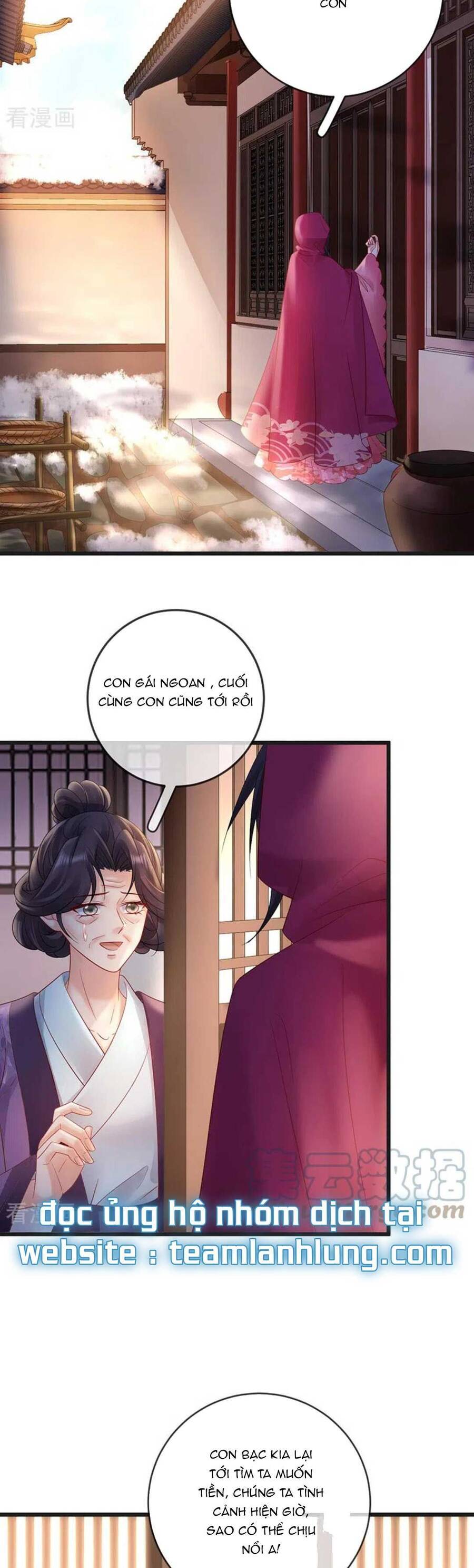 Sự Trả Thù Của Vương Phi Chapter 70 - 7