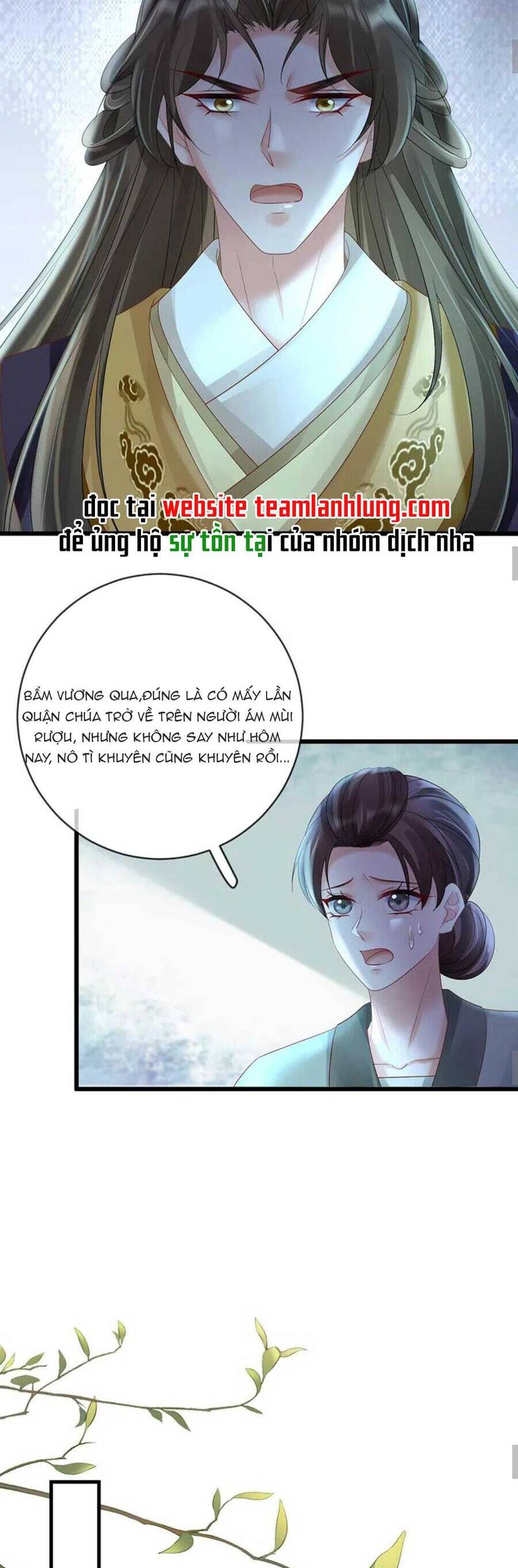 Sự Trả Thù Của Vương Phi Chapter 71 - 15