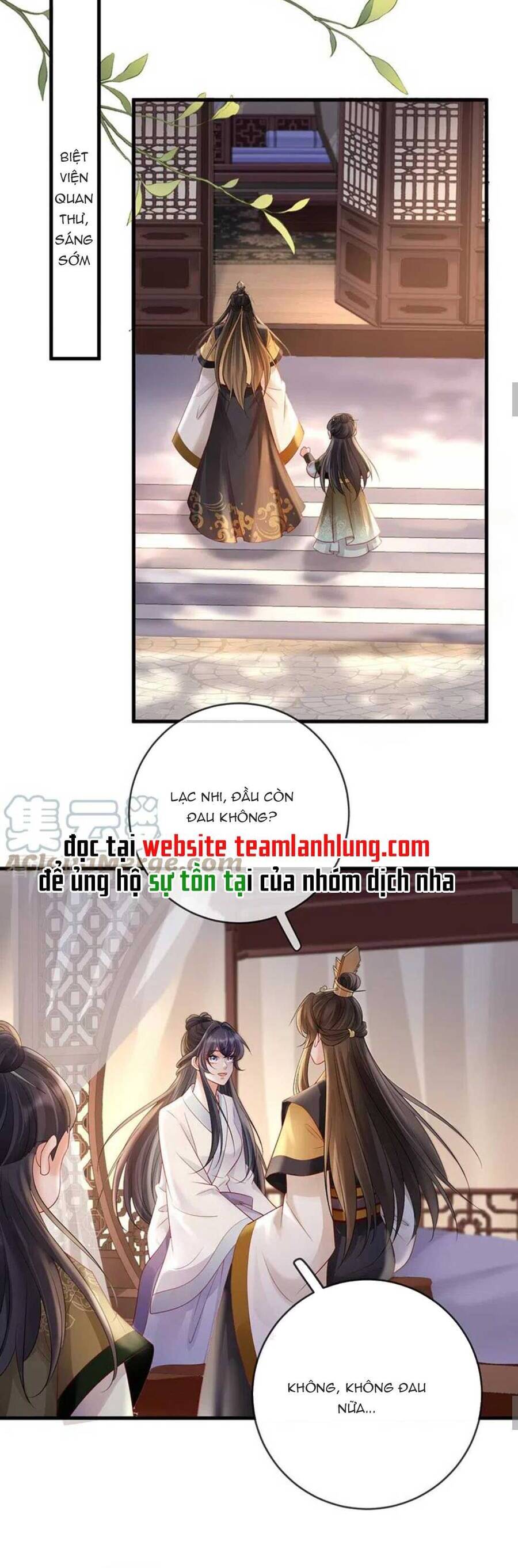 Sự Trả Thù Của Vương Phi Chapter 71 - 16