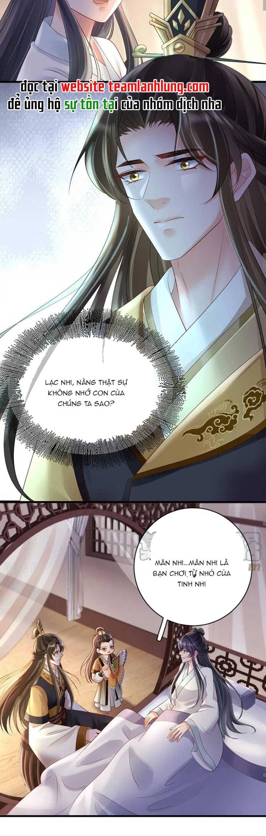 Sự Trả Thù Của Vương Phi Chapter 71 - 19