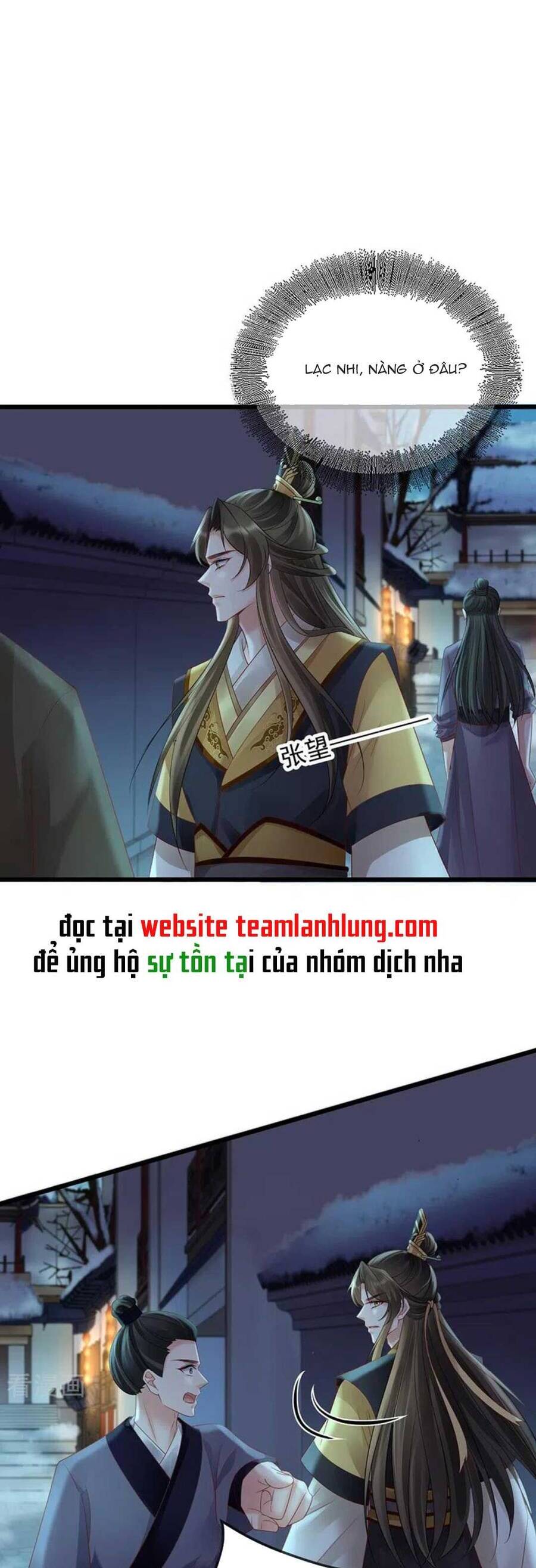 Sự Trả Thù Của Vương Phi Chapter 71 - 3