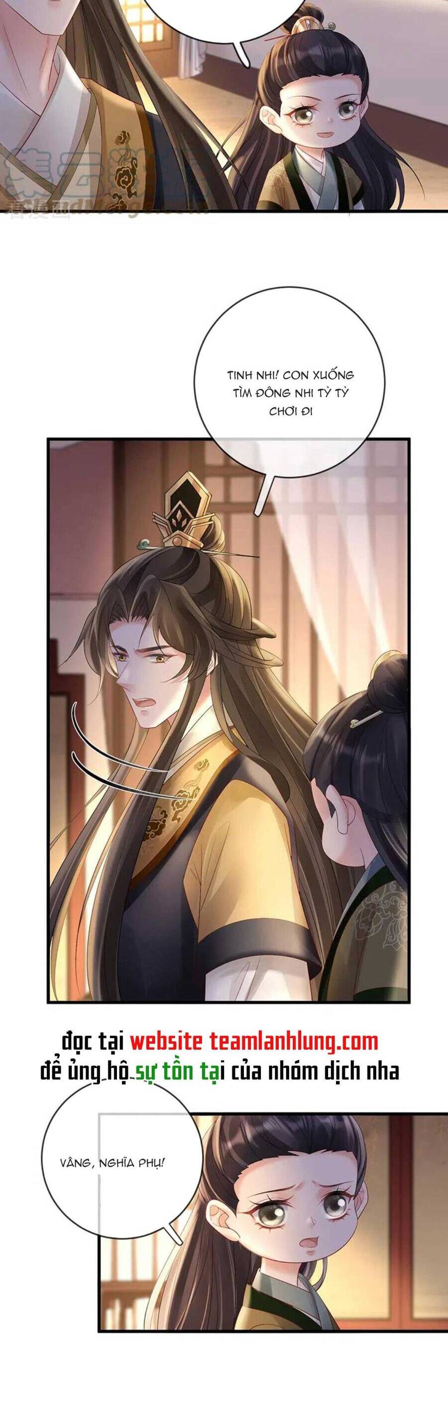 Sự Trả Thù Của Vương Phi Chapter 71 - 21