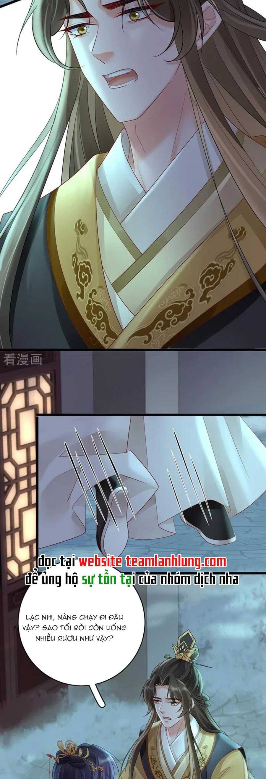 Sự Trả Thù Của Vương Phi Chapter 71 - 5