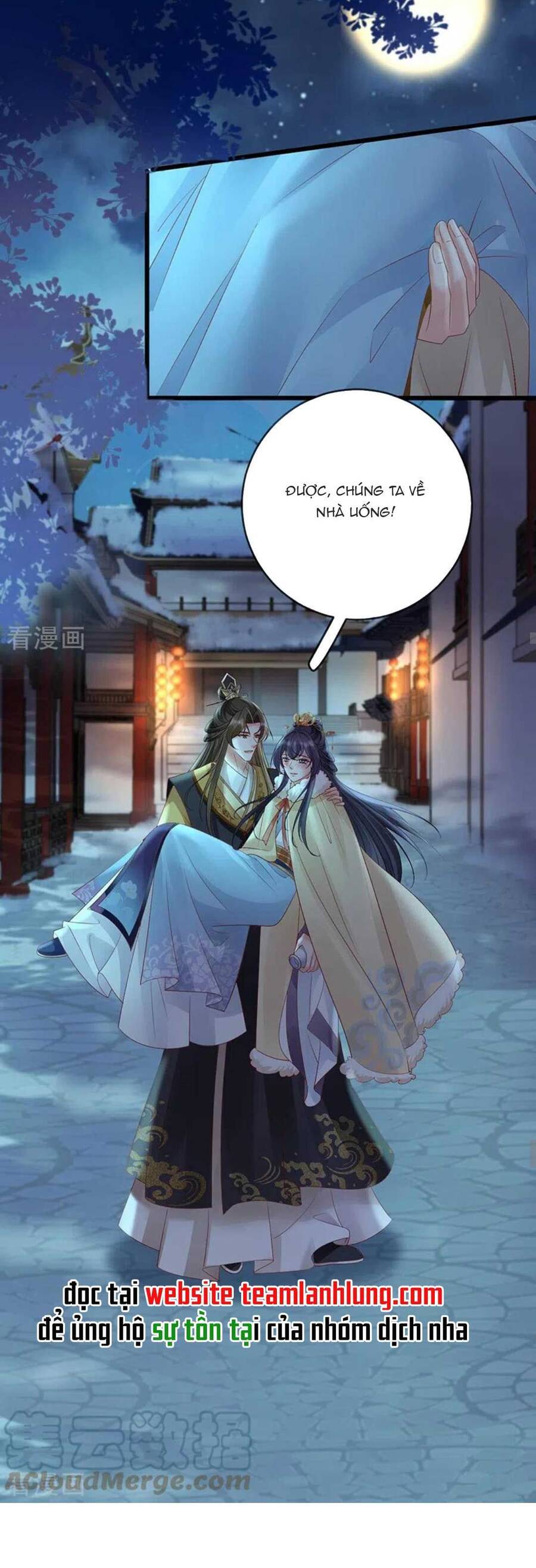 Sự Trả Thù Của Vương Phi Chapter 71 - 8