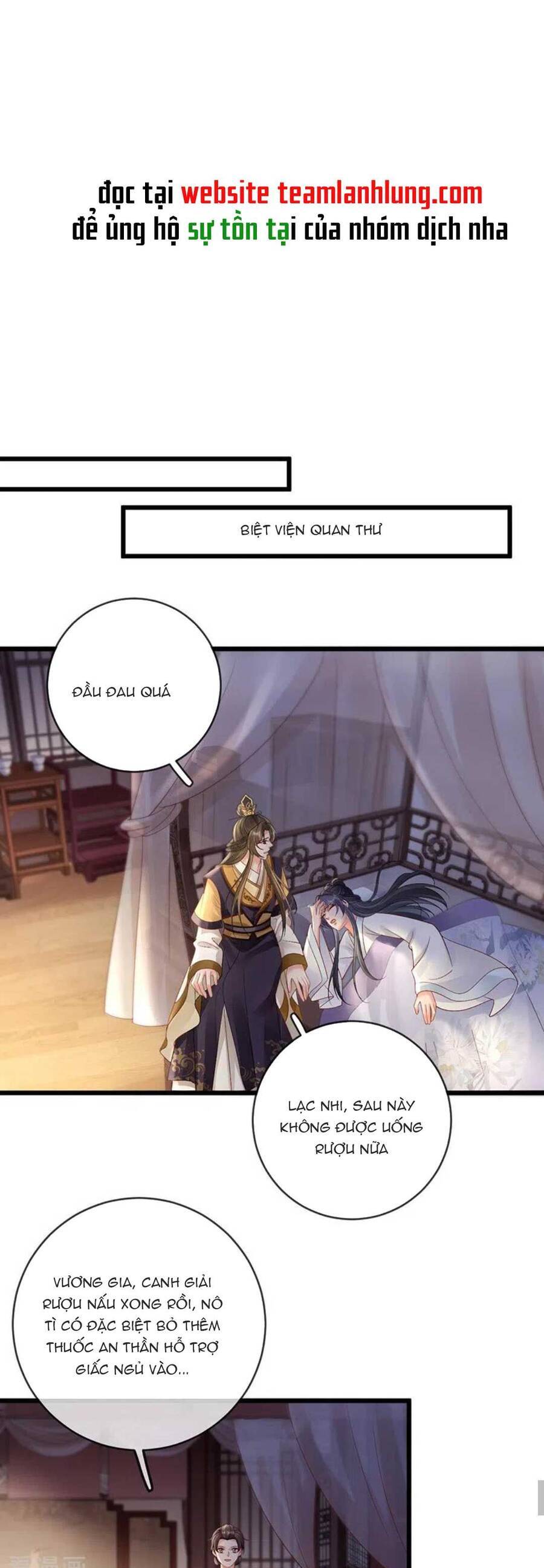 Sự Trả Thù Của Vương Phi Chapter 71 - 9