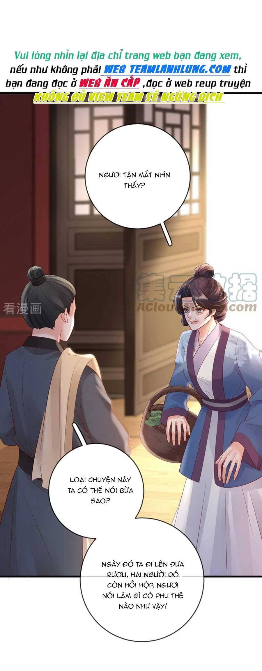 Sự Trả Thù Của Vương Phi Chapter 73 - 17